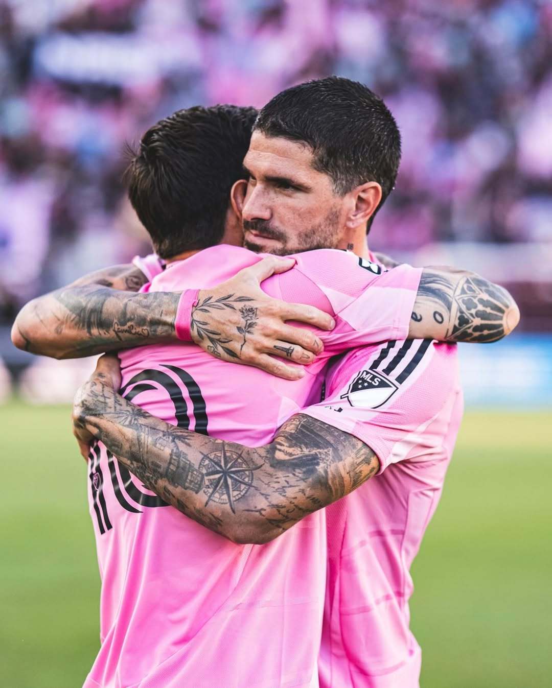 包含赛后马德里竞技调整名单以备全明星赛,复出首秀环节打磨,媒体盛赞,更衣室氛围转暖的词条 包含赛后马德里竞技调整名单以备全明星赛,复出首秀环节打磨,媒体盛赞,更衣室氛围转暖的词条